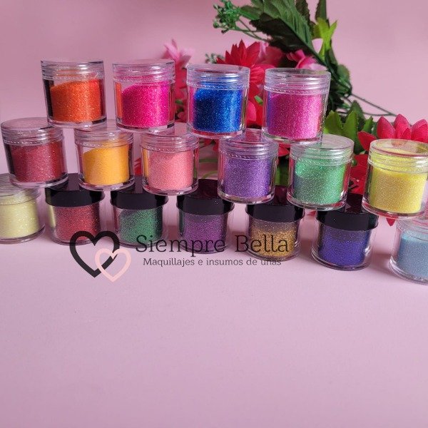 Producto - Glitter