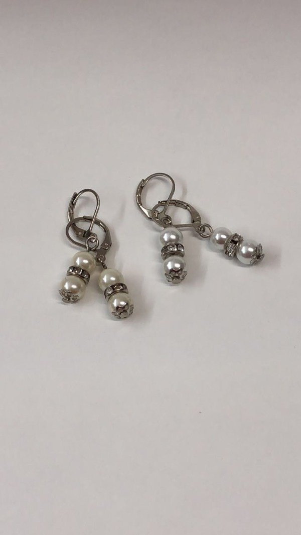 Producto - AROS PERLITAS