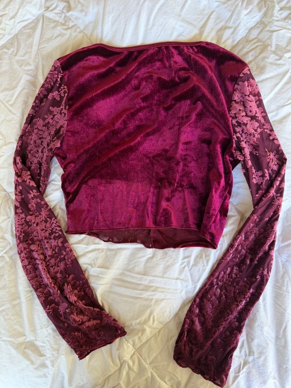 Producto - shanghai top - 2