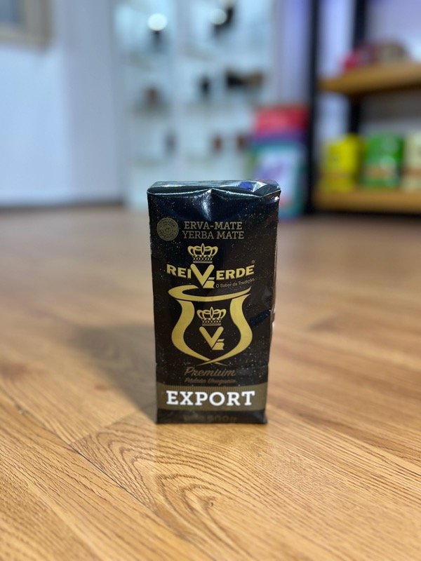 Producto - Rei Verde Premium