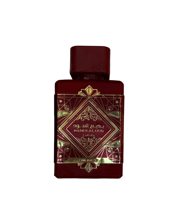 Producto - Lataffa Badee All Oud SUBLIME