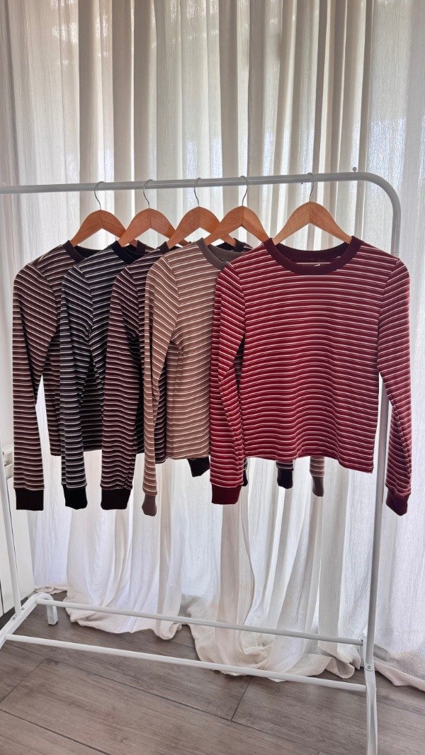 Producto - Buzo Vilma