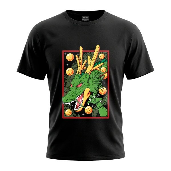 Producto - Remera - Shenlong