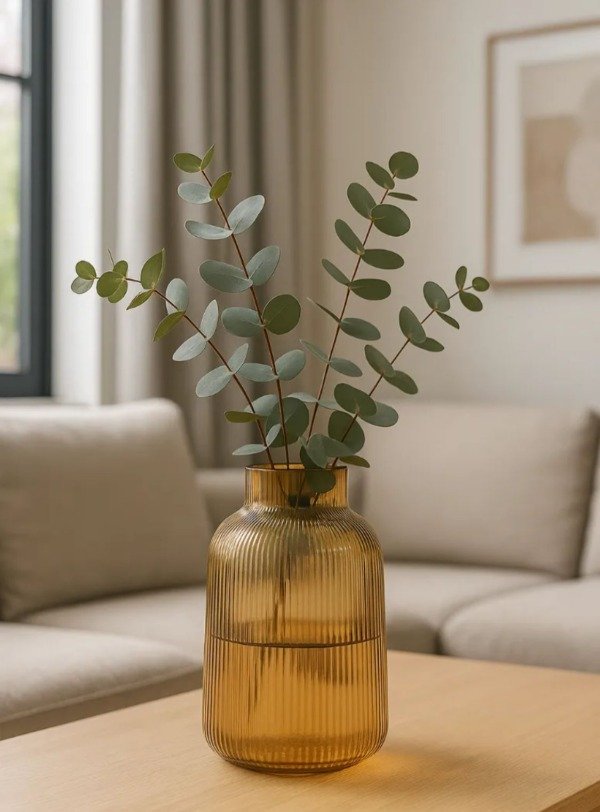 Producto - FLORERO MICA