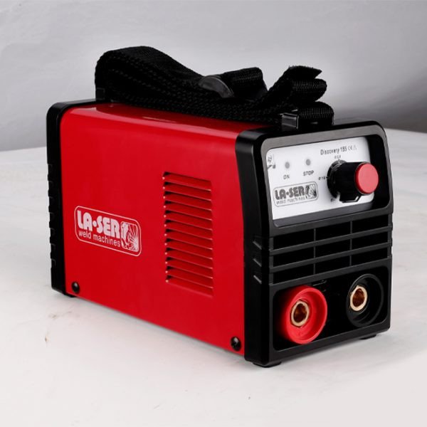 Producto - Soldadora Inverter LA-SER
