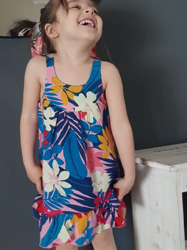 Producto - Solero Alegria T 12 meses