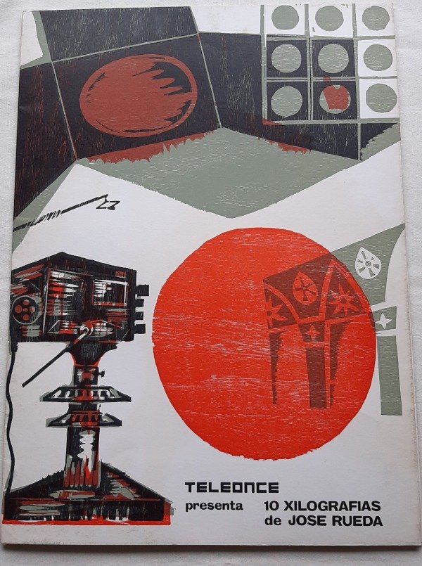 Producto - Obras de JOSE RUEDA