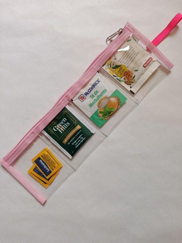 Producto - Mini organizador nro 17