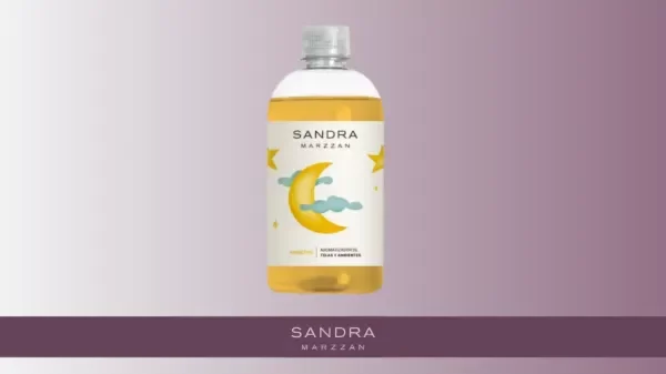 Producto - AROMATIZADOR 500 ML Sueñitos