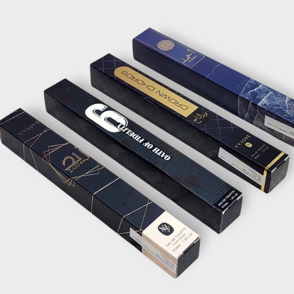 Producto - Perfumes arabes