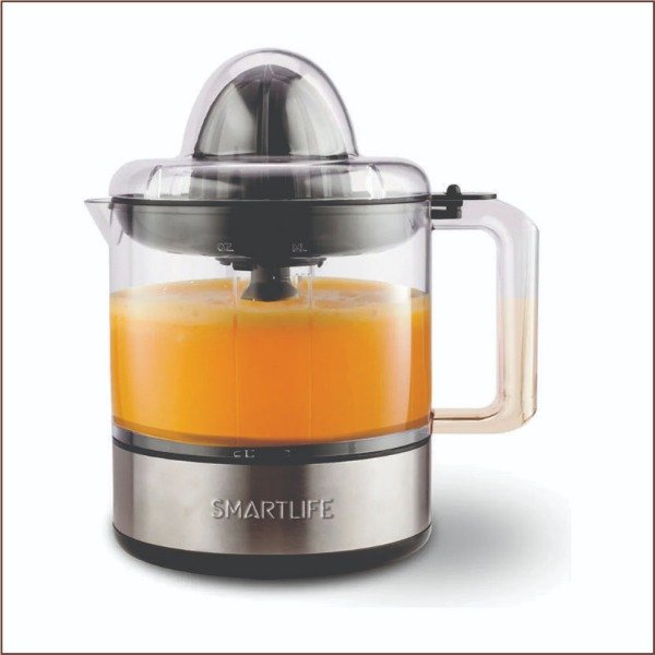 Producto - Exprimidor Juguera De Citricos Smartlife Sl-jc340