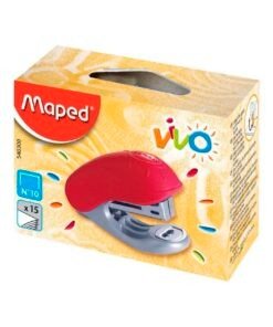 Producto - Abrochadora Maped vivo 10