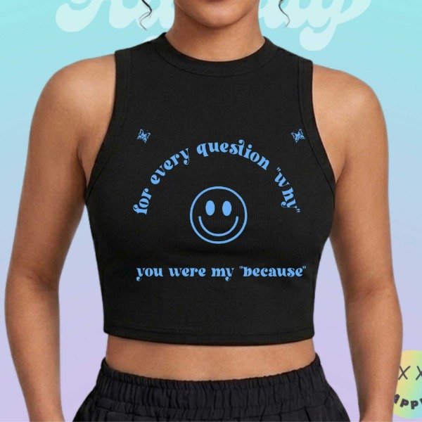 Musculosa Louis Tomlinson #14