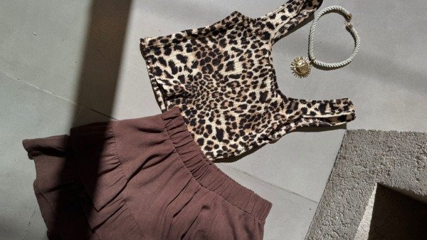 Producto - Musculosa Mili