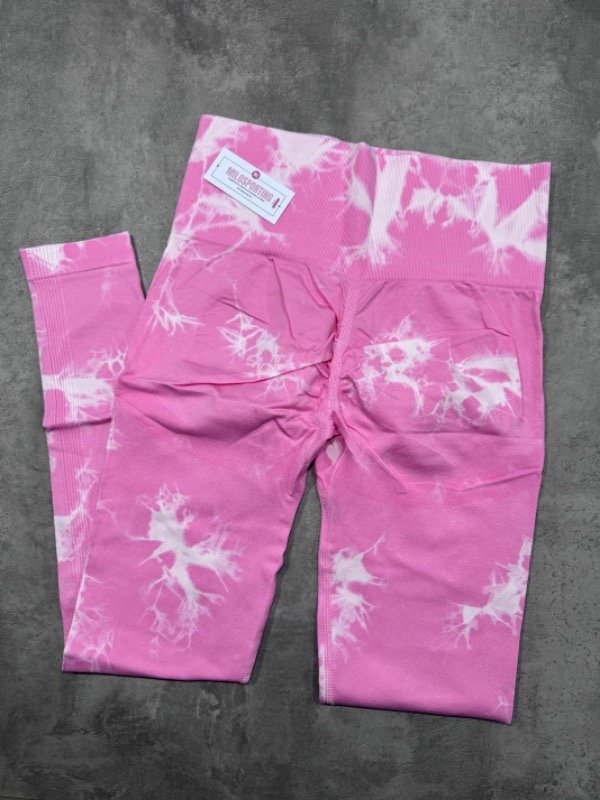 Producto - CALZA BATIK SHEIN ROSA BEBE