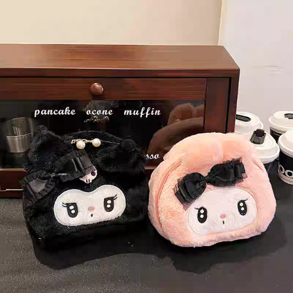 Producto - Neceser Sanrio