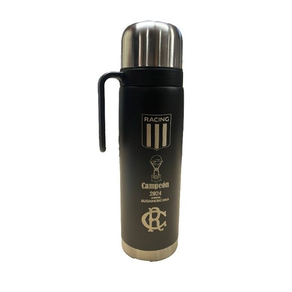 Producto - Termo M Manija Racing