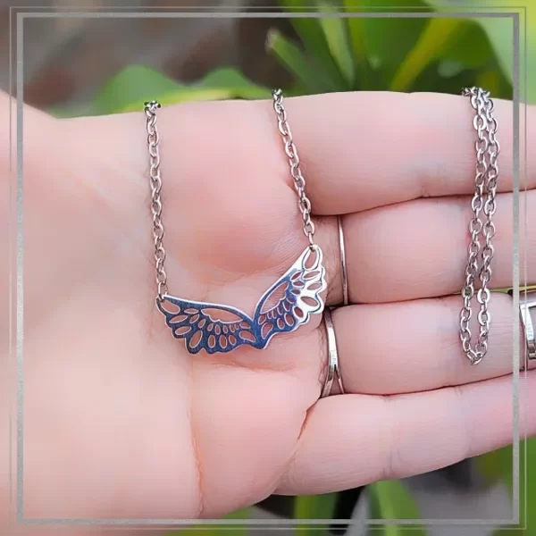 Producto - Cadena alas