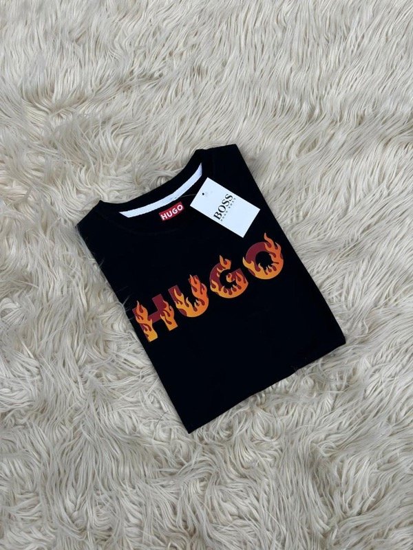 Producto - Remeras Algodón Multimarca - 16