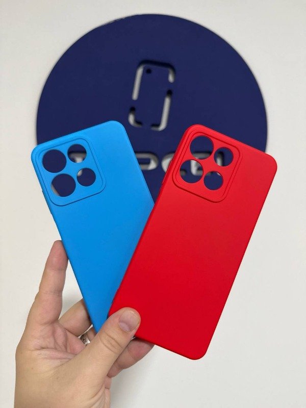 Producto - FUNDA SILICONE CASE MOTO G15