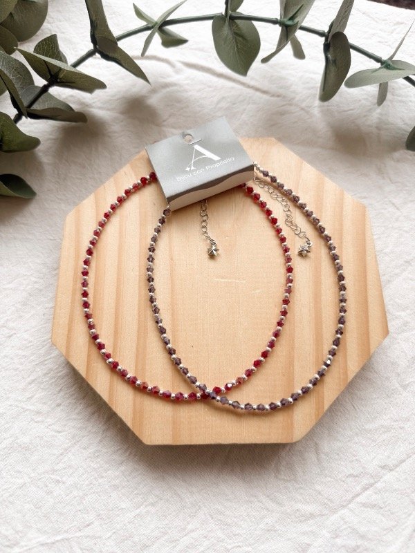 Producto - Collar Petra