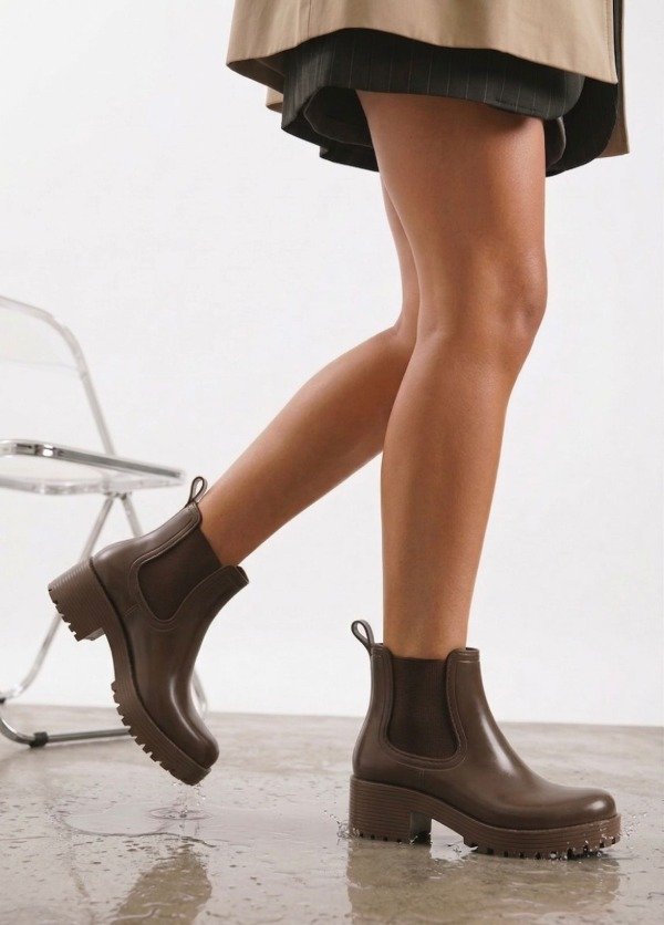 Producto - BOTA DE LLUVIA MIA