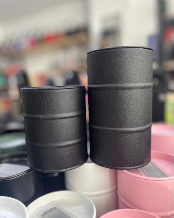 Producto - YERBERO Y AZUCARERO BARRIL