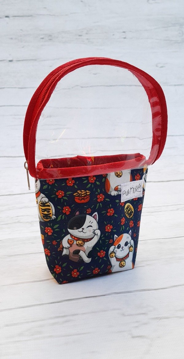 Producto - Cartu noe lucky cat