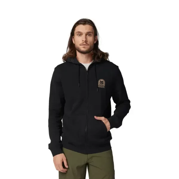Producto - Campera Fox EXPLORATION