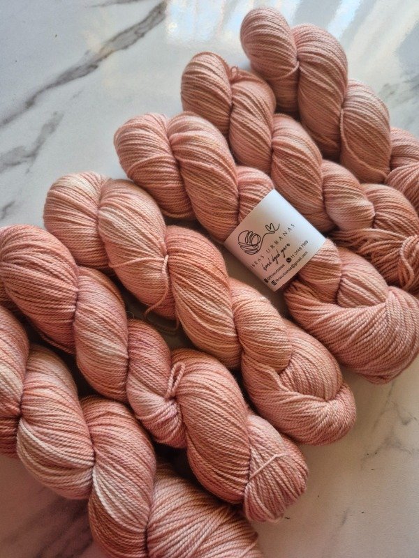 Producto - Almendrita M19FG