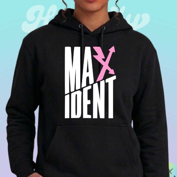 Buzo Unisex Stray Kids #1 — imagen 2