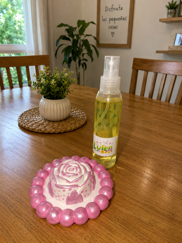 Producto - Tags aromatico - 0