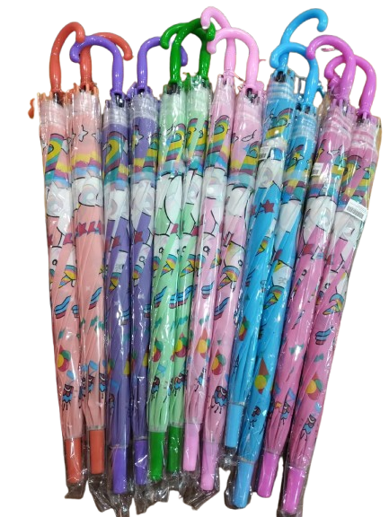 Producto - PARAGUAS INFANTIL 134504