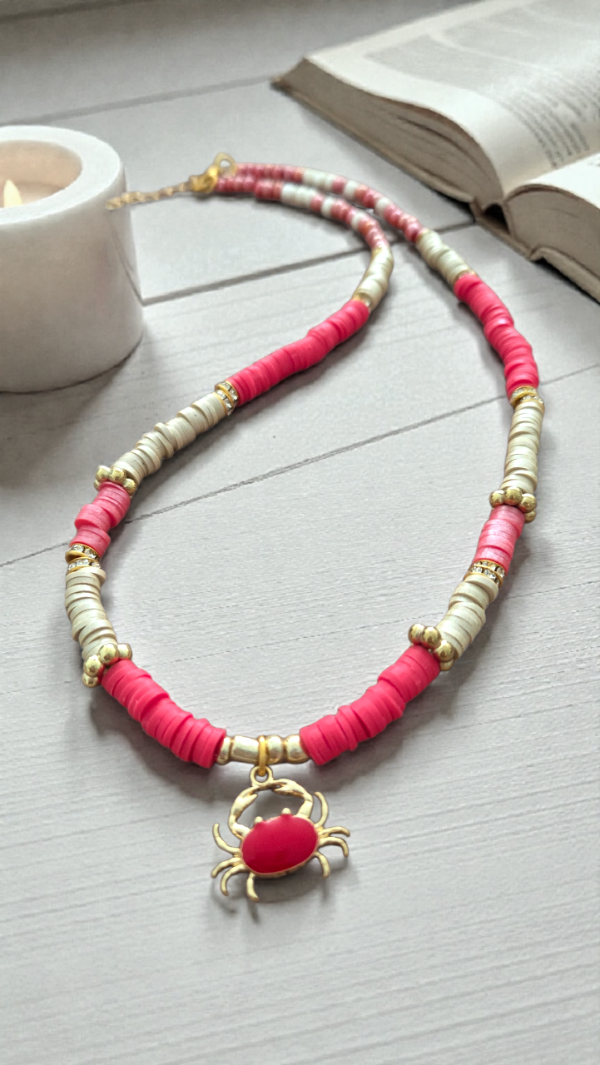 Producto - Collar THANI