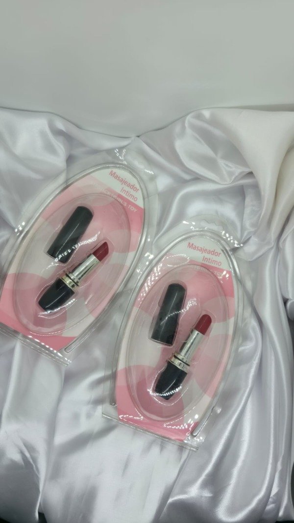 Producto - Vibrobalas