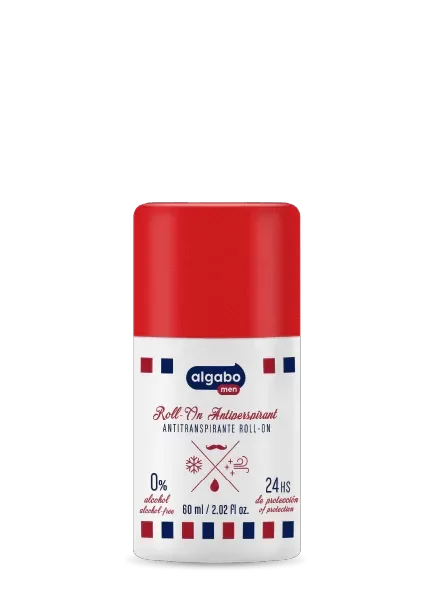 Producto - Antitraspirante Roll-on Men 60ml