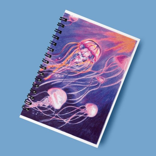 Producto - Agenda 2027 A5