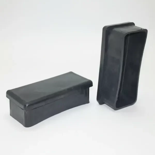 Producto - Regatón Rectangular Interior 70x30