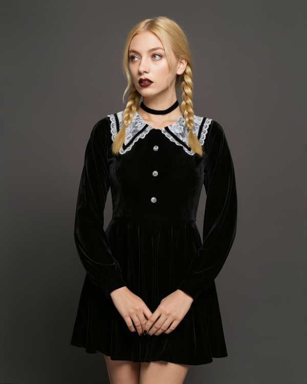 Producto - Vestido Ophelia