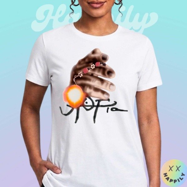 Producto - Remera Travis Scott #8 - 0