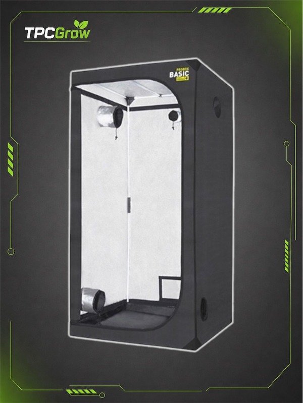 Producto - GARDEN Carpa Probox Basic