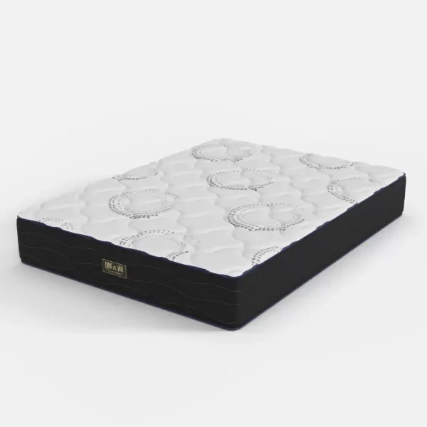 Producto - Colchón de Espuma Pampa Plus - King