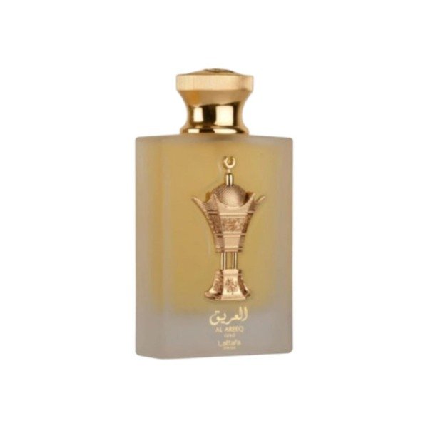 Producto - LATTAFA - Al Areeq Gold x 100 ml