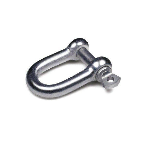 Producto - 7344   GRILLETE RECTO 25 mm  1"