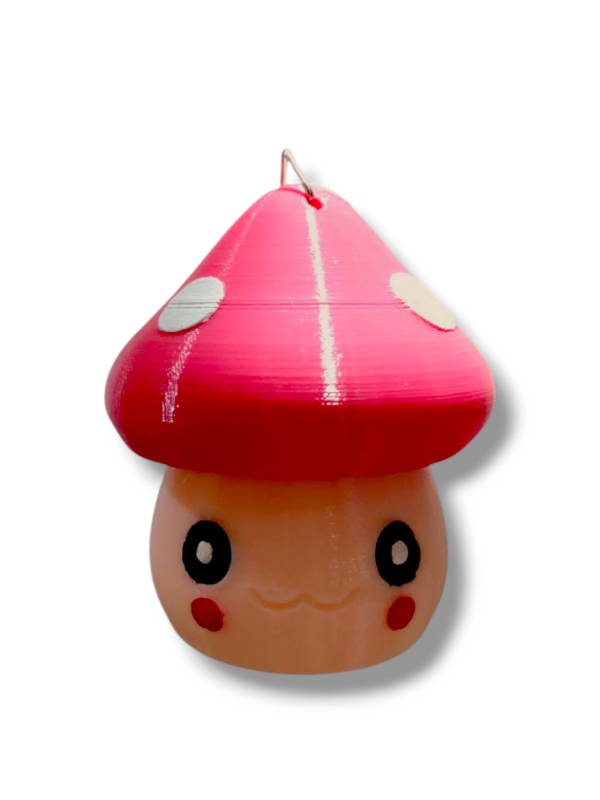 Producto - PIKA HONGO