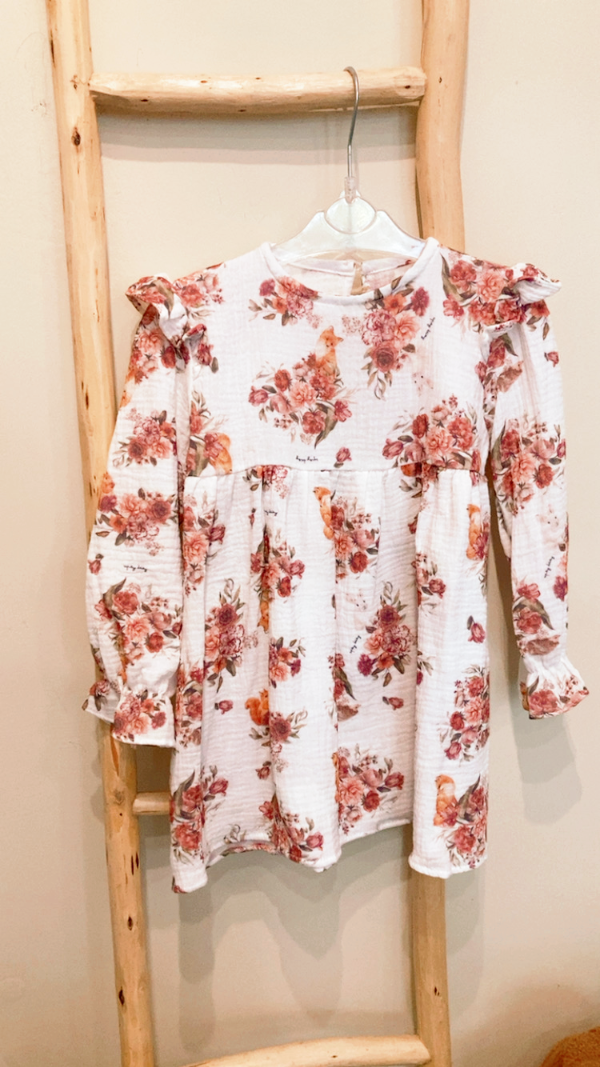 Producto - Vestido Nara