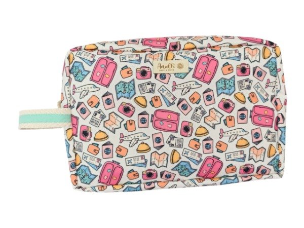 Producto - Necessaire viaje