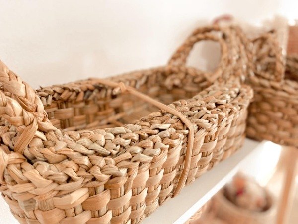 Producto - Bandeja Rectangular x3