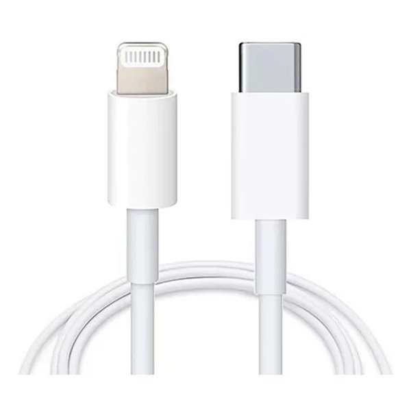 Producto - Cable Tipo C a Lightning Iphone 1mt 27W Kolke KCC-5644