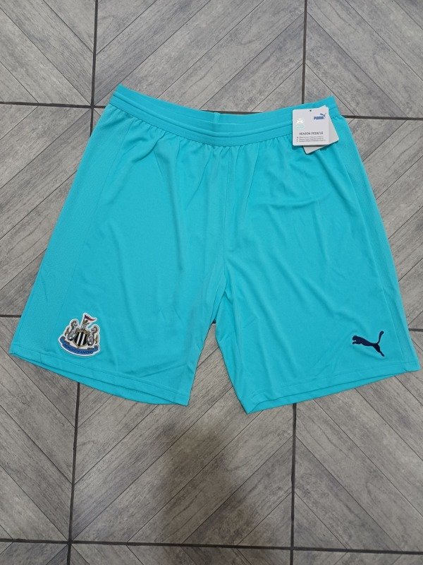 Producto - Short de juego Newcastle - Puma